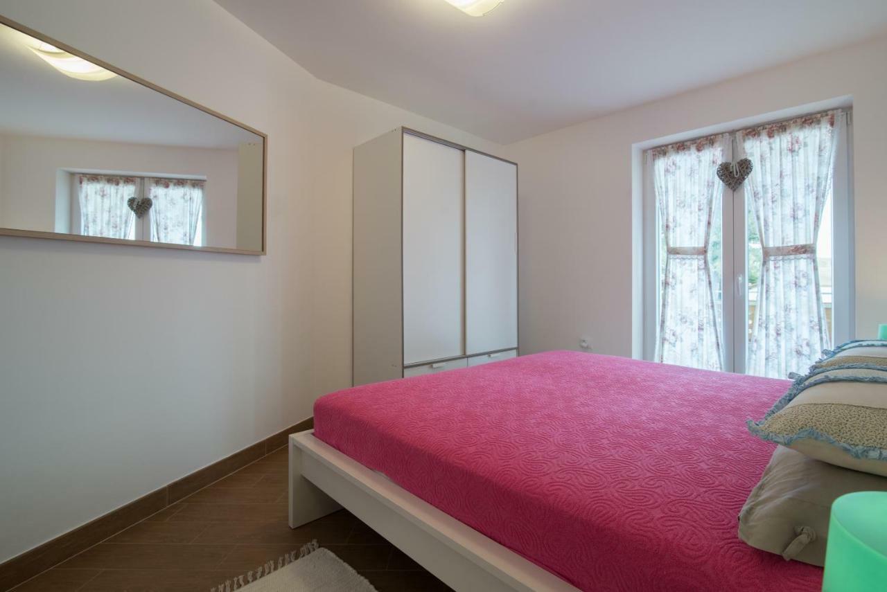 Villa Alice App2 Ližnjan Exterior foto