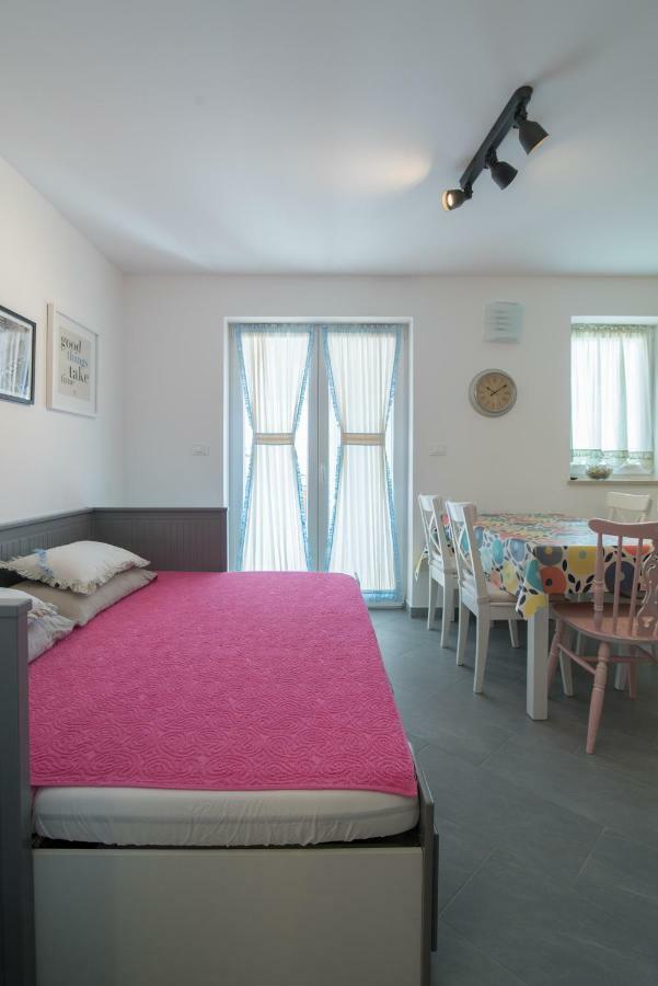 Villa Alice App2 Ližnjan Exterior foto
