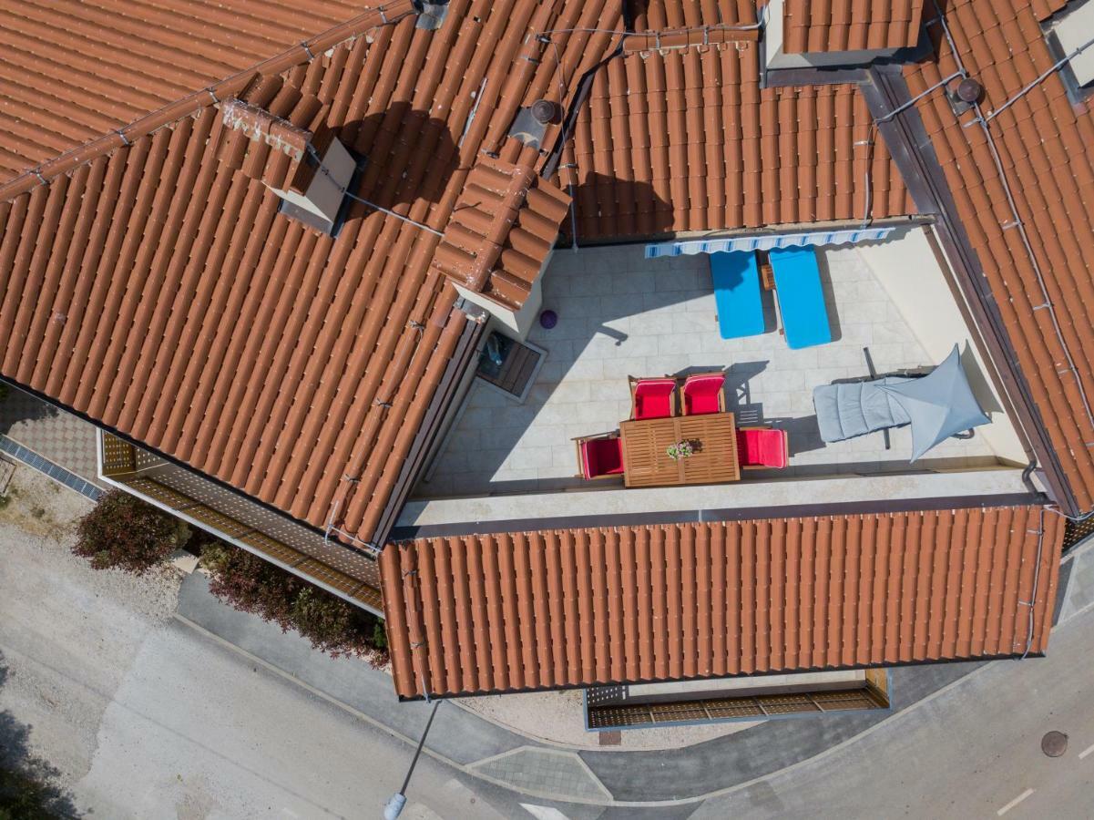 Villa Alice App2 Ližnjan Exterior foto