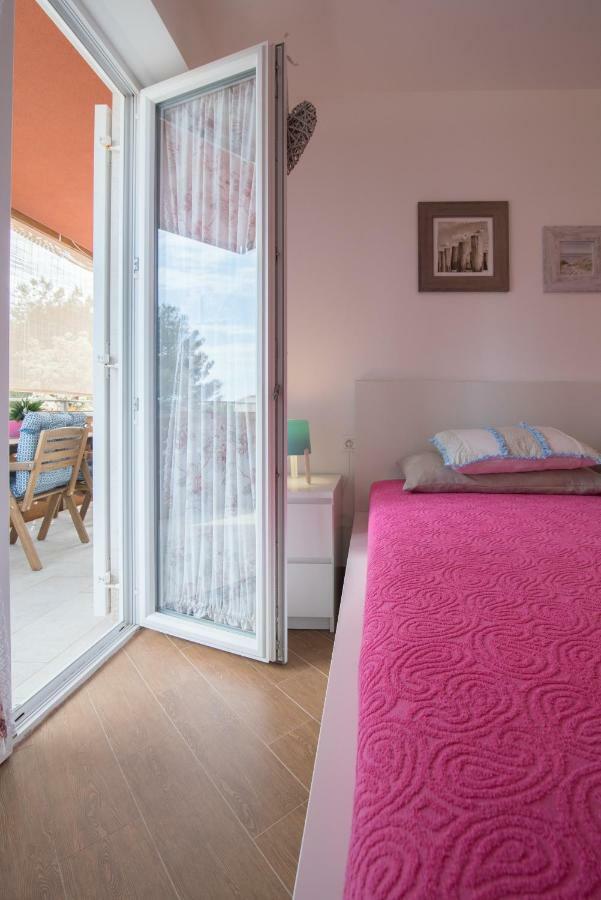 Villa Alice App2 Ližnjan Exterior foto