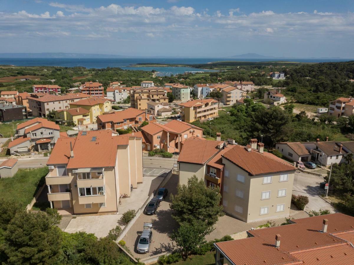 Villa Alice App2 Ližnjan Exterior foto
