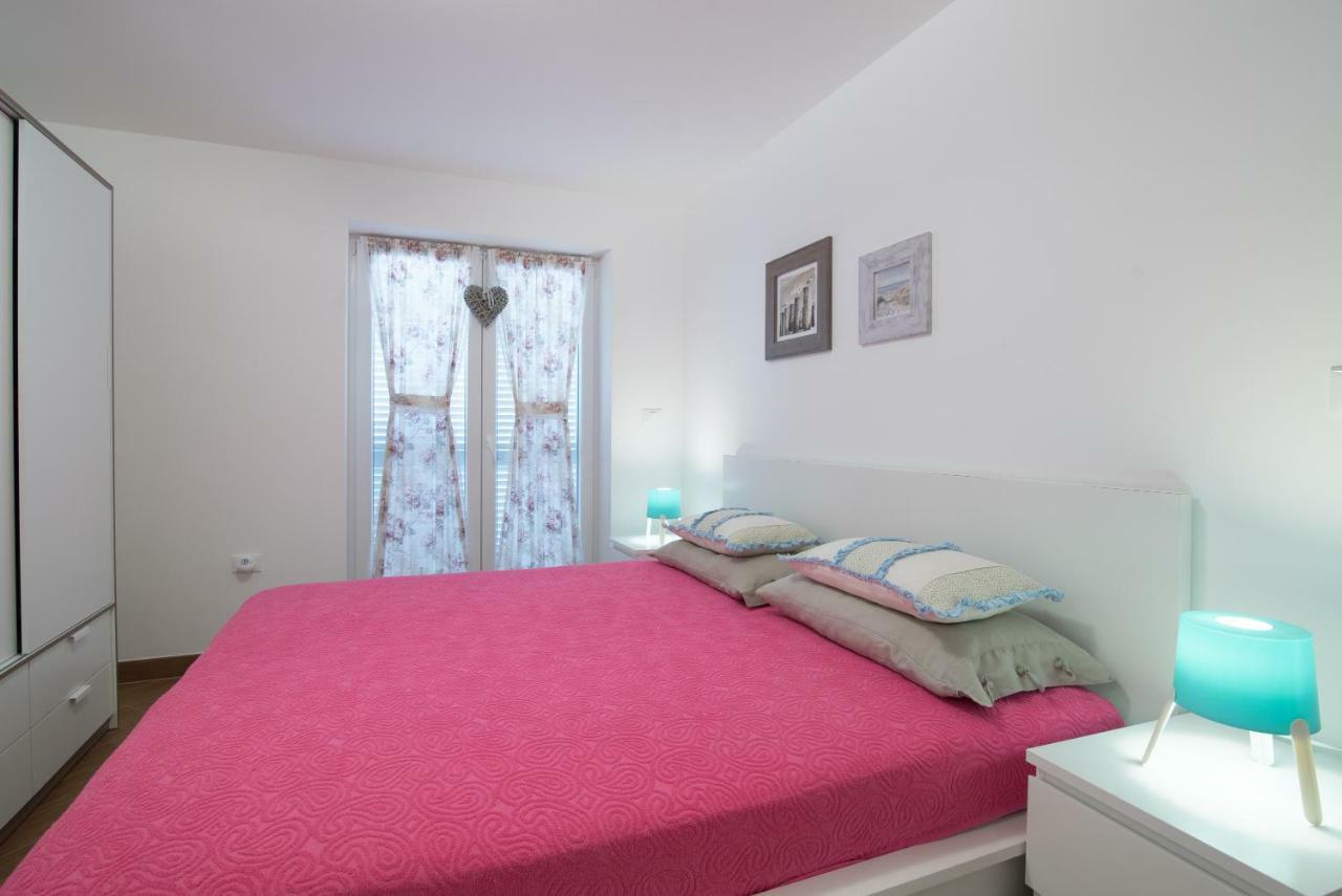 Villa Alice App2 Ližnjan Exterior foto